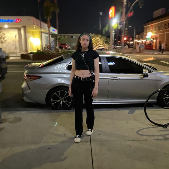 Meet your Posher, Tiana - Picture 1 of 1